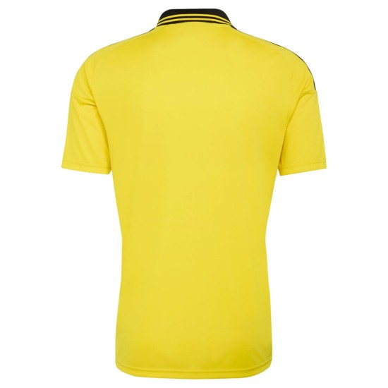 Femme Columbus Crew 2026 Maillot Domicile Femme Columbus Crew 2026 Maillot Domicile