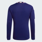 Femme Japon 2026 Domicile Coupe du Monde Maillot Manches Longues Femme Japon 2026 Domicile Coupe du Monde Maillot Manches Longues