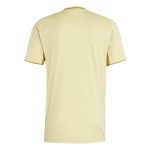 Troisième Chemise Pré-Match Hommes Chicago Fire 2025 - Jaune Troisième Chemise Pré-Match Hommes Chicago Fire 2025 - Jaune