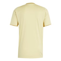 Troisième Chemise Pré-Match Hommes Chicago Fire 2025 - Jaune