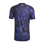 Homme Maillot Extérieur Coupe du Monde 2026 Argentine Homme Maillot Extérieur Coupe du Monde 2026 Argentine