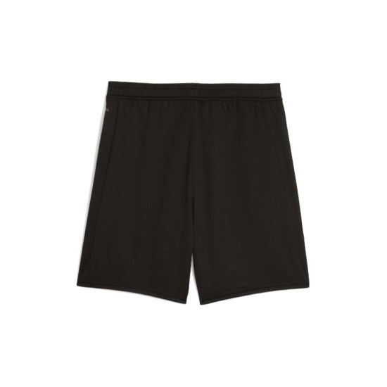 Short Domicile Parma 2025/26 Homme - Noir Short Domicile Parma 2025/26 Homme - Noir