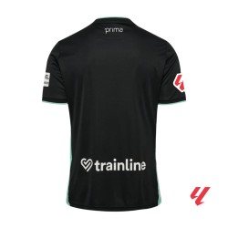 Homme Maillot Third Real Betis 2025/26 Homme Maillot Third Real Betis 2025/26