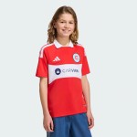 Enfant Chicago Fire 2026 Maillot Domicile Enfant Chicago Fire 2026 Maillot Domicile