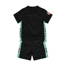 Enfant Real Betis 2025/26 Troisième Tenue Enfant Real Betis 2025/26 Troisième Tenue