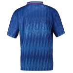 Maillot Rétro Bleu Homme Chelsea 1990