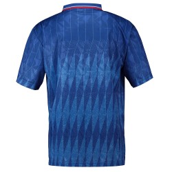 Maillot Rétro Bleu Homme Chelsea 1990 Maillot Rétro Bleu Homme Chelsea 1990