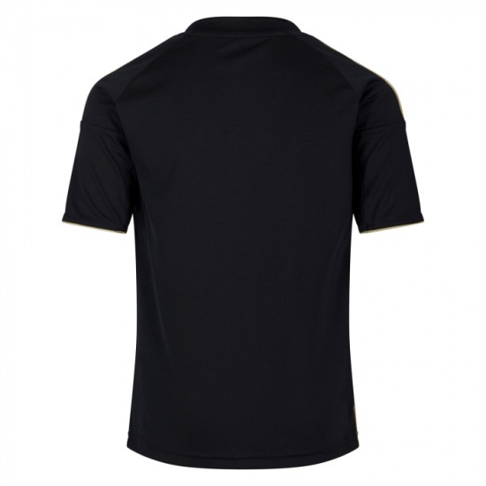 Enfant Fulham 2025/26 Troisième Maillot