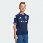Enfant Vancouver Whitecaps FC 2026 Maillot Extérieur