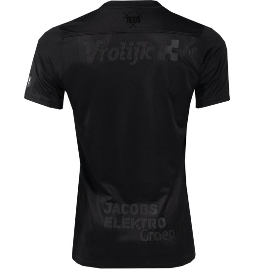 Ensemble extérieur enfant NAC Breda 2025/26 Ensemble extérieur enfant NAC Breda 2025/26