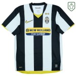 Homme Maillot domicile rétro Juventus 2008/09 Del Piero #10