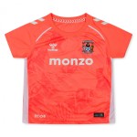Enfant Coventry City 2025/26 Tenue Extérieure Enfant Coventry City 2025/26 Tenue Extérieure