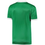 Homme Maillot rétro domicile Irlande 1982 Homme Maillot rétro domicile Irlande 1982