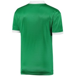 Homme Maillot rétro domicile Irlande 1982