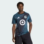 Femme Minnesota United FC 2026 Maillot Domicile