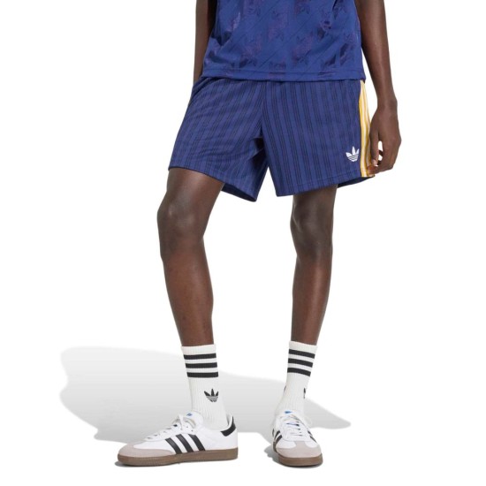 Short Retro Originals 2026 Real Madrid Homme