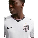 Maillot Coupe du Monde 2026 Domicile Angleterre Homme