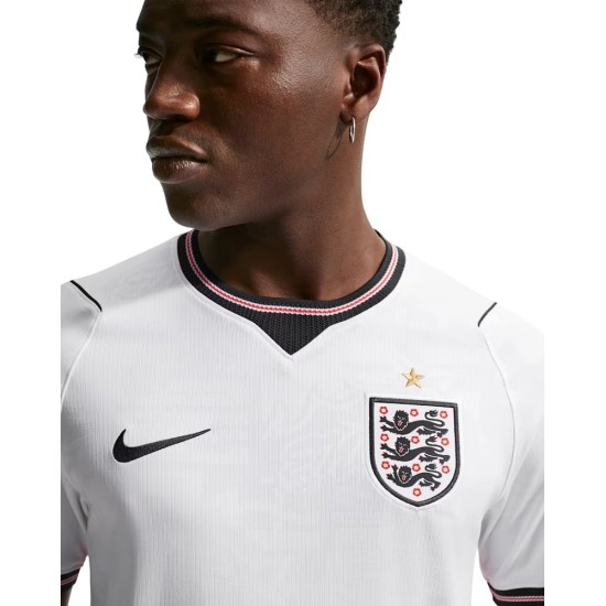 Maillot Coupe du Monde 2026 Domicile Angleterre Homme