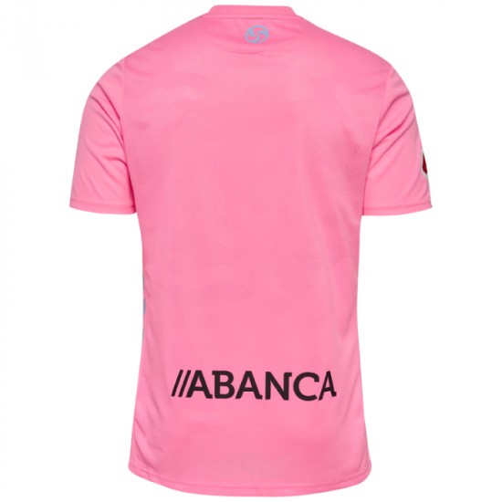 Femme Maillot Third Celta Vigo 2025/26 Femme Maillot Third Celta Vigo 2025/26