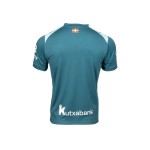 Homme Troisième Maillot Alavés 2025/26 Homme Troisième Maillot Alavés 2025/26