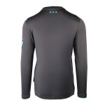 Enfant Ipswich Town 2025/26 Troisième Maillot Manches Longues