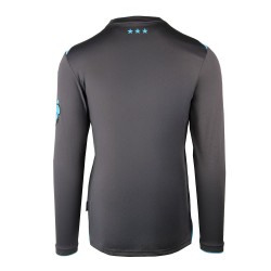 Homme Ipswich Town 2025/26 Troisième Maillot Manches Longues Homme Ipswich Town 2025/26 Troisième Maillot Manches Longues