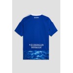 Femme Maillot domicile Como 2025/26