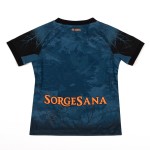 Ensemble troisième Halloween 2025/26 Napoli enfant