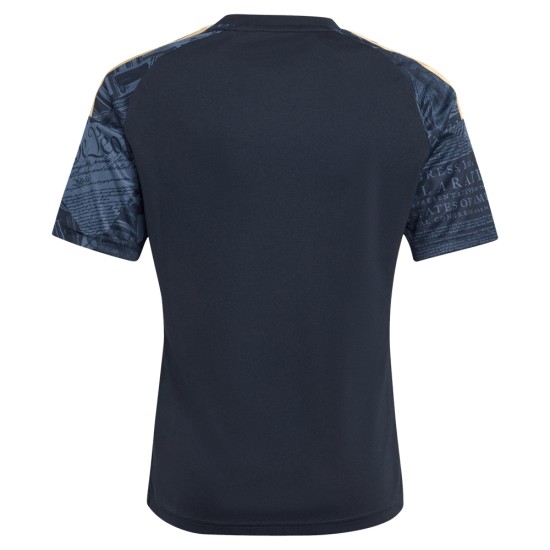 Enfant Philadelphia Union 2026 Maillot Domicile