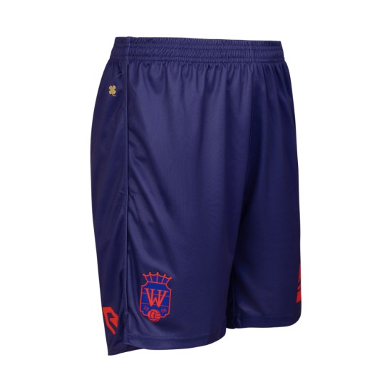Short Extérieur Willem II 2025/26 Enfant Short Extérieur Willem II 2025/26 Enfant