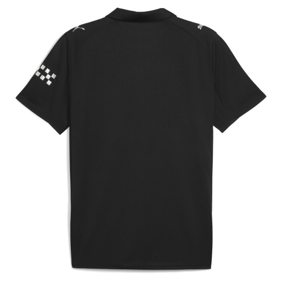 Maillot Extérieur Femme Manchester City 2025/26