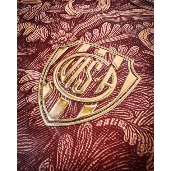 Maillot extérieur femme VIS Aurelia 2025/26