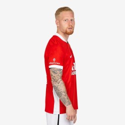 Maillot domicile homme AZ 2025/26 Maillot domicile homme AZ 2025/26