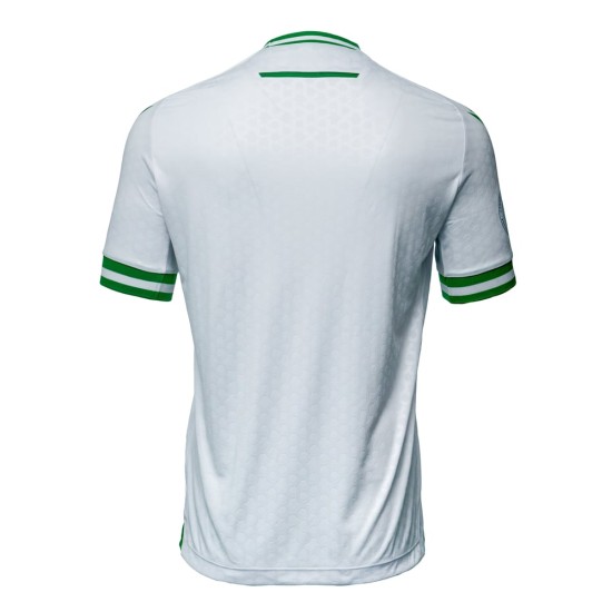 Maillot extérieur femme York United FC 2025