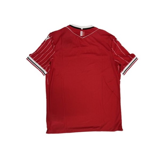 Homme Maillot extérieur FC Sion 2025/26 Homme Maillot extérieur FC Sion 2025/26