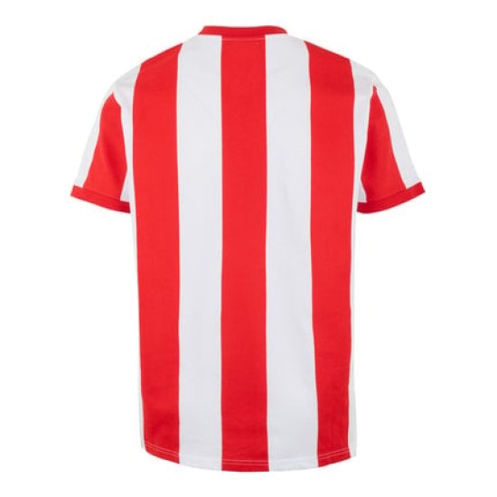 Maillot Rétro championnat Athletic Bilbao homme Maillot Rétro championnat Athletic Bilbao homme