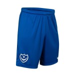 Short Extérieur Portsmouth Homme 2025/26