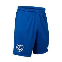 Short Extérieur Portsmouth Homme 2025/26 Short Extérieur Portsmouth Homme 2025/26