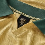 Enfant Leeds United 2025/26 Troisième Maillot Saint-Patrick