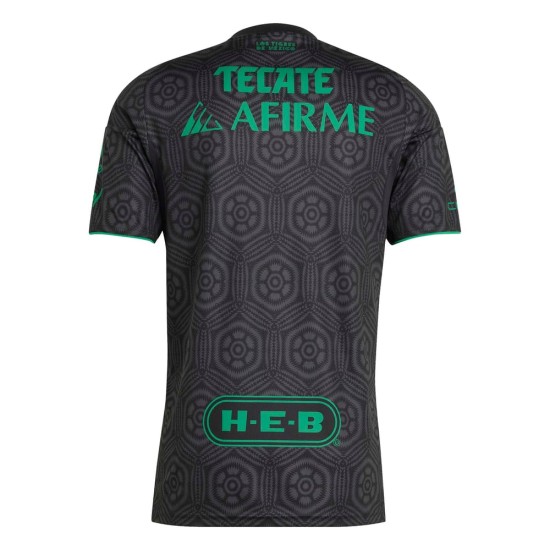 Maillot Third Tigres UANL 2025/26 pour femme