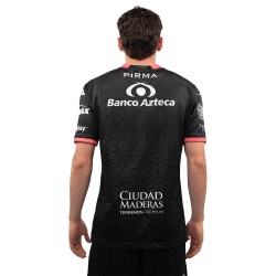Maillot Homme Club Puebla 2025/26 Extérieur