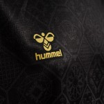 Maillot Enfant 1. FC Cologne 2025/26 Troisième d’échauffement