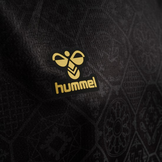 Maillot Enfant 1. FC Cologne 2025/26 Troisième d’échauffement