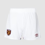Short Domicile West Ham United Enfant 2025/26