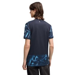 Maillot Coupe du Monde 2026 Extérieur Paraguay Enfant Maillot Coupe du Monde 2026 Extérieur Paraguay Enfant