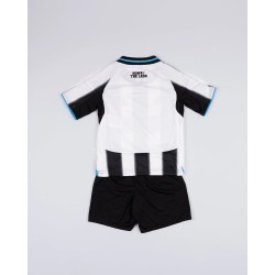Tenue Enfant Newcastle United 2025/26 Domicile Tenue Enfant Newcastle United 2025/26 Domicile
