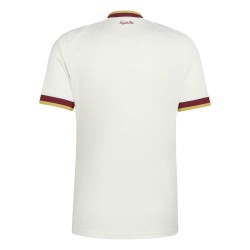 Maillot Coupe du Monde 2026 Extérieur Espagne Homme Maillot Coupe du Monde 2026 Extérieur Espagne Homme
