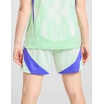 Shorts extérieur équipe féminine Pays de Galles 2025 enfant Shorts extérieur équipe féminine Pays de Galles 2025 enfant