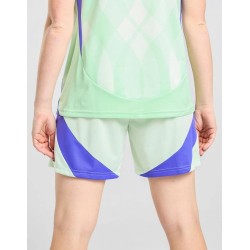 Shorts extérieur équipe féminine Pays de Galles 2025 enfant Shorts extérieur équipe féminine Pays de Galles 2025 enfant