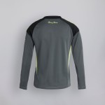 Maillot Gardien Manches Longues Enfant Manchester United 2025/26